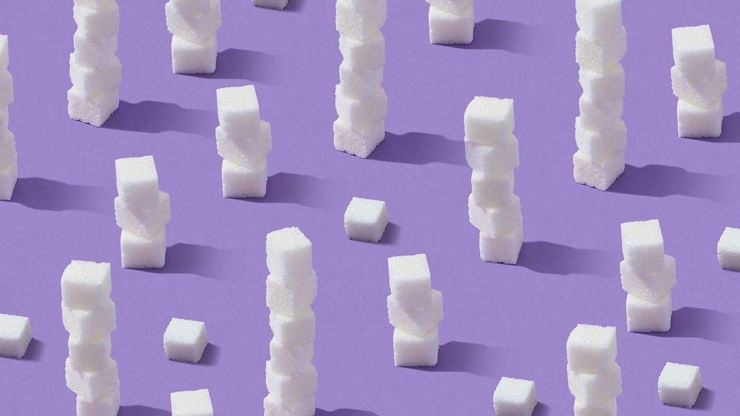 12 Potential Signs You're Eating Too Much Sugar