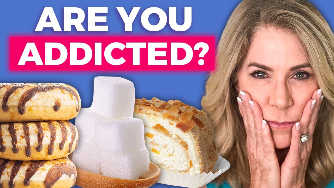 5 Warning Signs that You Might Have a Sugar Addiction