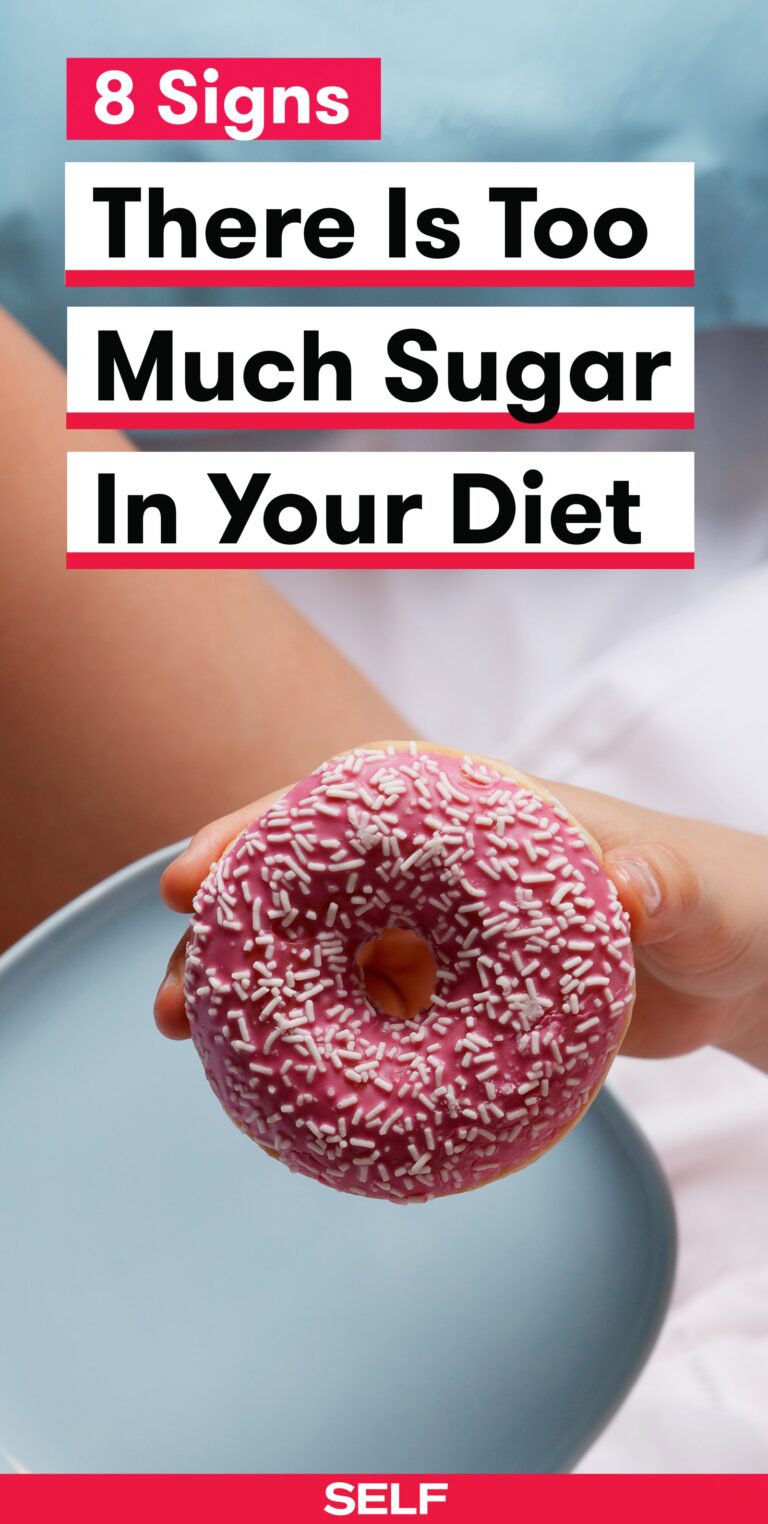 Can Eating Too Much Sugar Make You Poop A Lot?