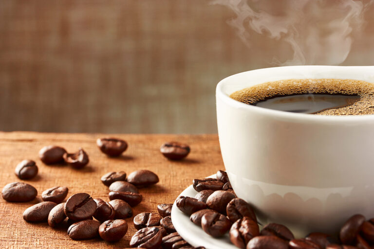 Can Caffeine Harm Your Hearing?