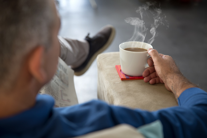 Can Someone Be Permanently Addicted To Caffeine?