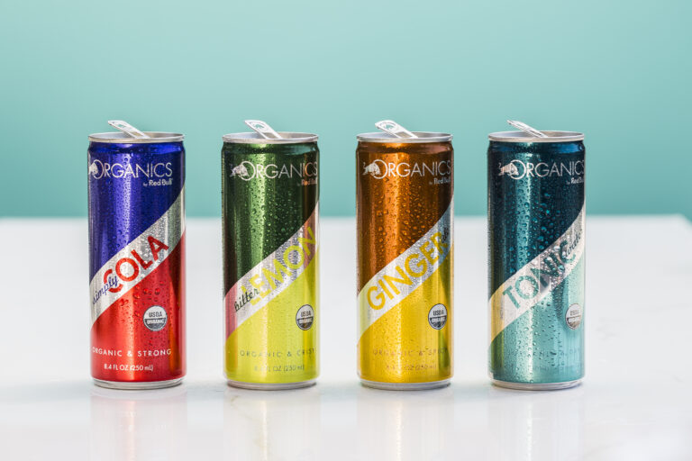 How Do Caffeine Free Energy Drinks Work?