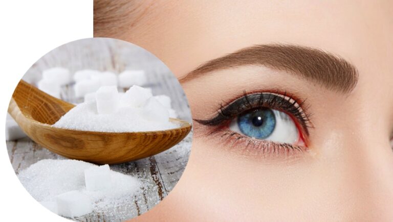 Does Quitting Sugar Improve Eyesight?