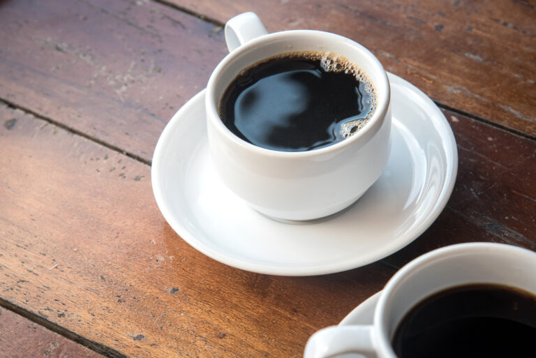 Can Caffeine Overdose Cause Vertigo?