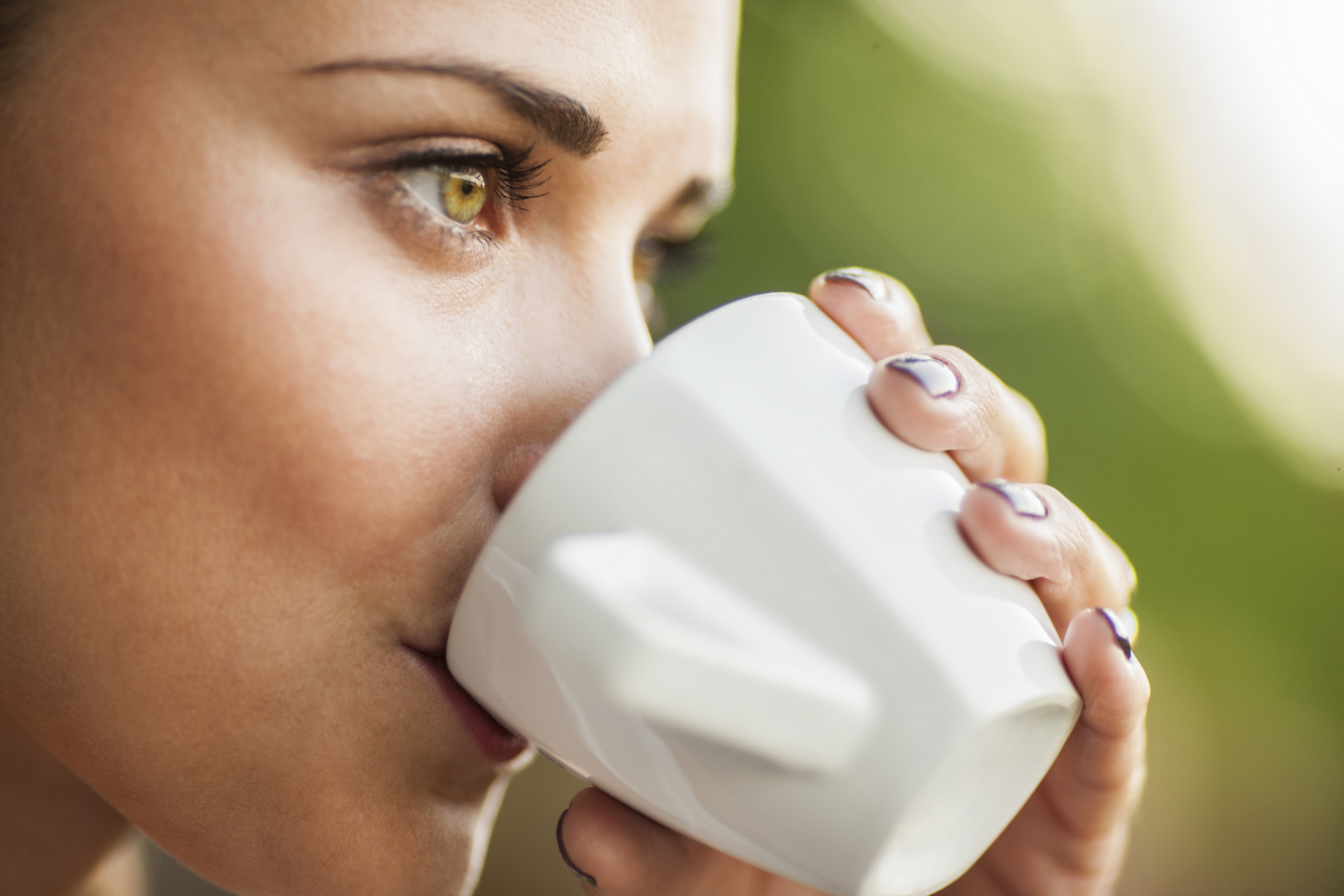 Can Caffeine Cause Nose Bleeds?