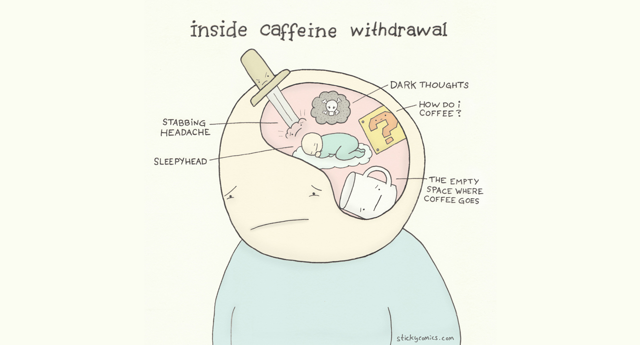 Can Caffeine Withdrawal Affect Your Sinuses?