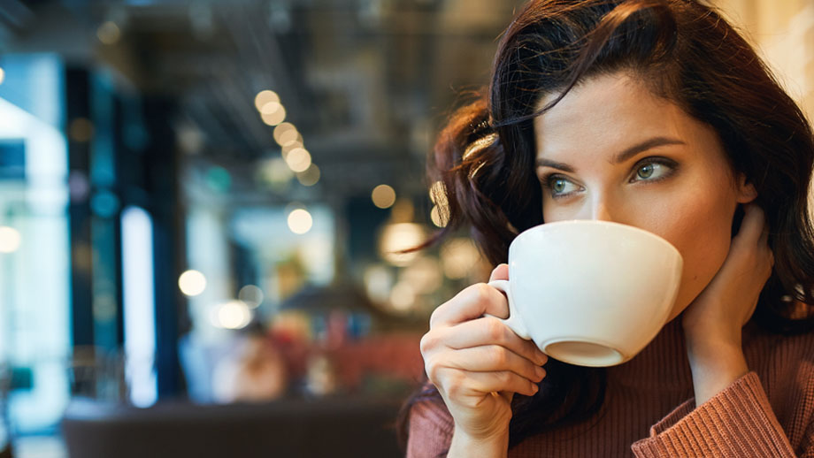 Can Caffeine Withdrawal Cause Dry Mouth?