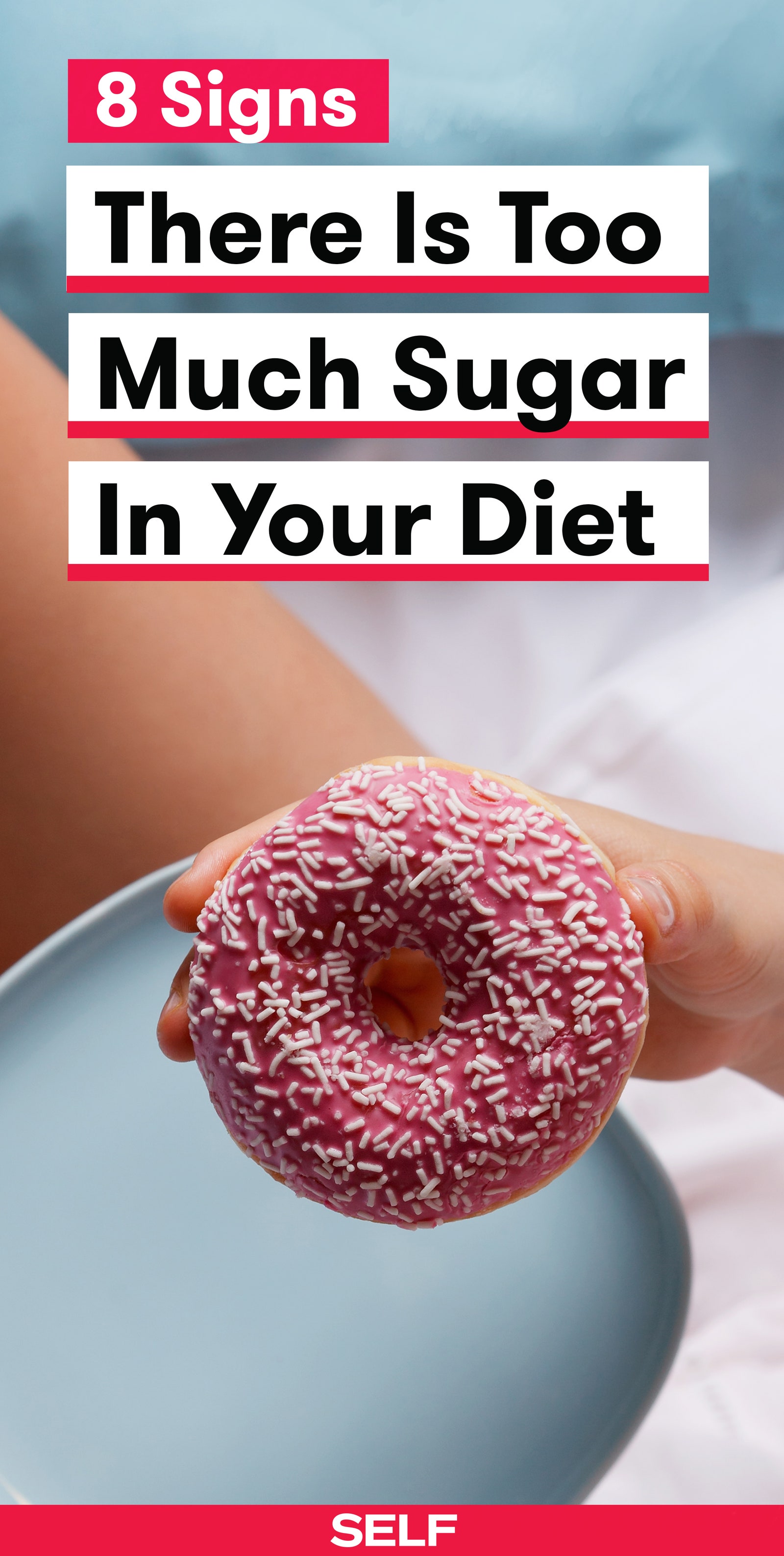 Can Eating Too Much Sugar Make You Poop a Lot?