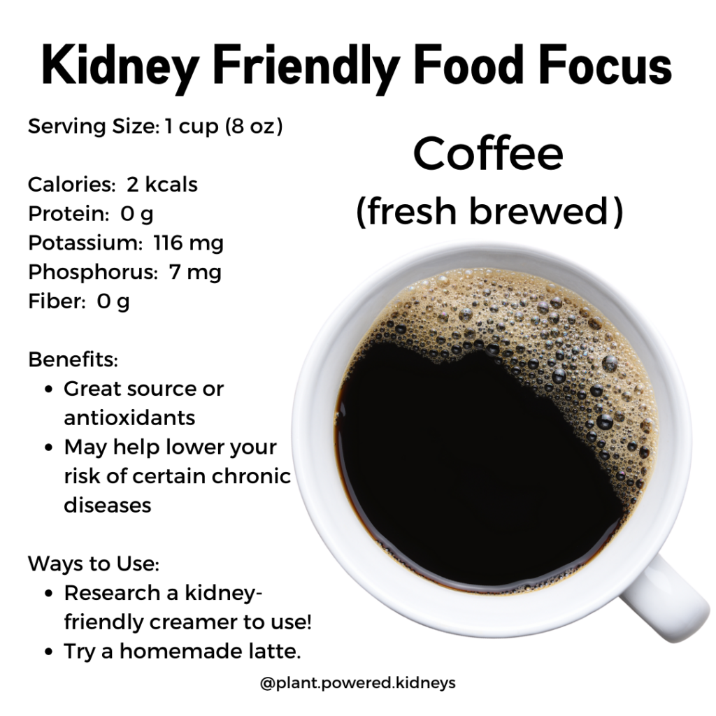 Does Caffeine Harm Kidneys?