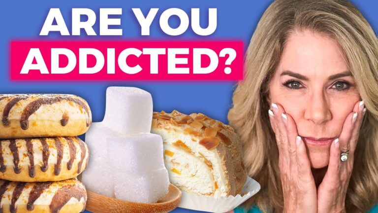 5 Warning Signs That You Might Have A Sugar Addiction