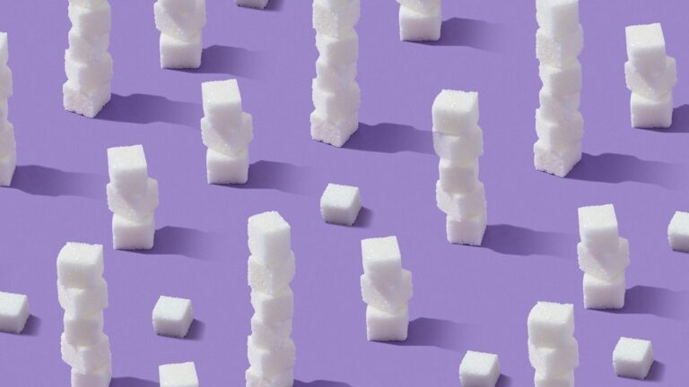 12 Potential Signs You’re Eating Too Much Sugar